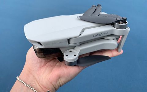 大疆無人機(jī)新手買哪款？售價2699 元的DJI Mavic Mini是您最理想的選擇