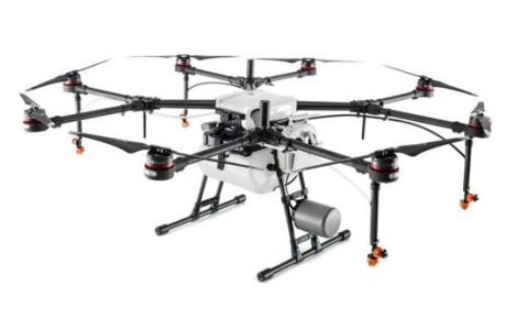 農(nóng)用大疆無人機多少錢一臺？DJI MG-1P評測| 最佳農(nóng)作物噴藥無人機