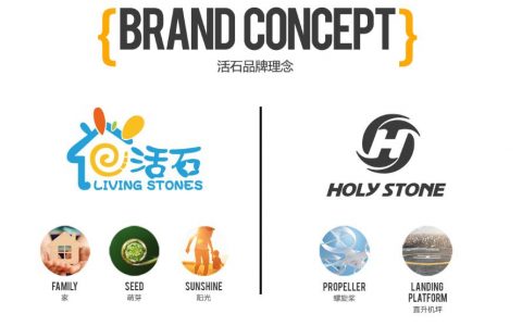 活石（LIVING STONES）無人機(jī)怎么樣？好不好？