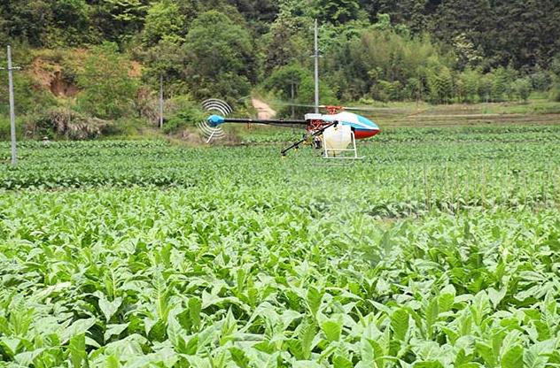 23條保養(yǎng)法讓你的油動力無人機年輕又健康插圖1 整機清潔