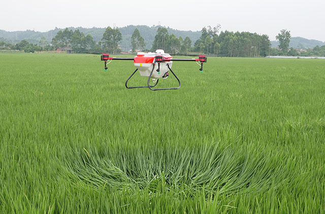 2020農(nóng)用無人機(jī)行業(yè)發(fā)展現(xiàn)狀及市場(chǎng)前景規(guī)模分析插圖 2020農(nóng)用無人機(jī)行業(yè)發(fā)展現(xiàn)狀及市場(chǎng)前景規(guī)模分析