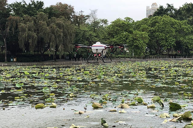 2020農(nóng)用無人機(jī)行業(yè)發(fā)展現(xiàn)狀及市場(chǎng)前景規(guī)模分析插圖2 2020農(nóng)用無人機(jī)行業(yè)發(fā)展現(xiàn)狀及市場(chǎng)前景規(guī)模分析2