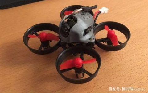 什么是小型無人機？適合的電池有哪些？