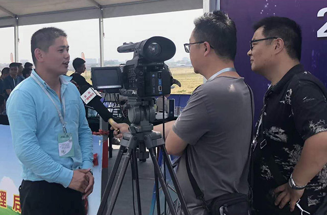 天鷹兄弟植保無人機榮獲第四屆全豐杯前十強插圖1 本次大賽是為了促進植保無人機應用技術持續(xù)創(chuàng)新