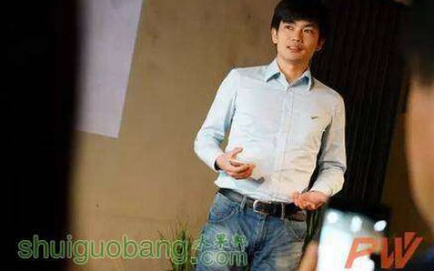 無人機打農(nóng)藥，為何就選極飛