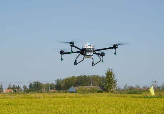無人機禁飛區(qū) 不一定就安全插圖1 內(nèi)置禁飛區(qū)就安全嗎