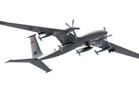 土耳其計劃開發(fā)高速無人機 最高時速達380公里