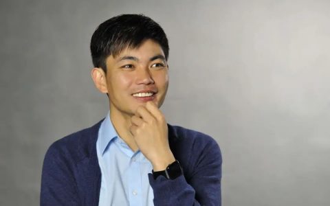 專訪極飛科技彭斌：人的夢想是摁不住的！-專家訪談