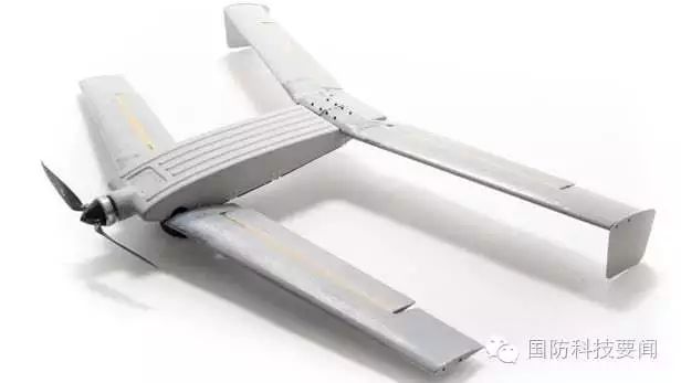 美軍潛射小型無人機系統(tǒng)矢量鷹插圖2 美軍潛射小型無人機系統(tǒng)矢量鷹