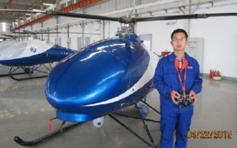 2020年黑龍江中德汽車職業(yè)技術(shù)學(xué)校無(wú)人機(jī)操縱與維修專業(yè)怎么樣？
