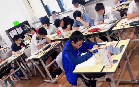 上海無(wú)人機(jī)冬令營(yíng)方案
