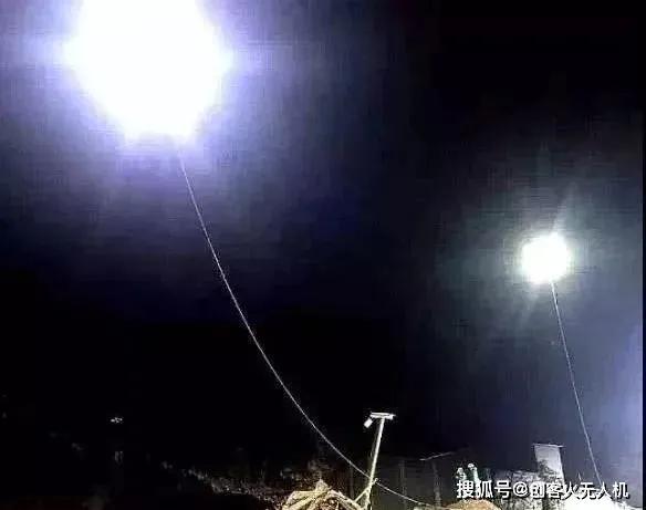 疫情期間無人機(jī)發(fā)揮的8大作用插圖4 疫情期間無人機(jī)發(fā)揮的8大作用