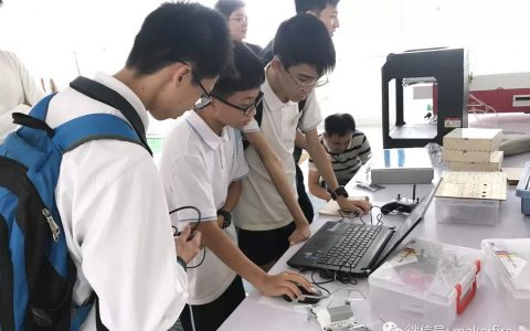什么是無(wú)人機(jī)編程教育？無(wú)人機(jī)編程教育如何培養(yǎng)孩子的各項(xiàng)能力？