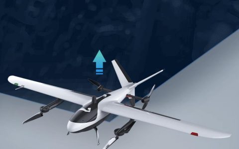 飛馬智能偵查系統(tǒng) V200/V300教程-飛馬無人機參數(shù)