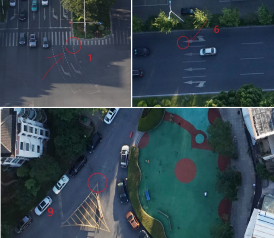 飛馬D200在建設項目“測驗合一”中的研究應用插圖1 飛馬D200在建設項目“測驗合一”中的研究應用