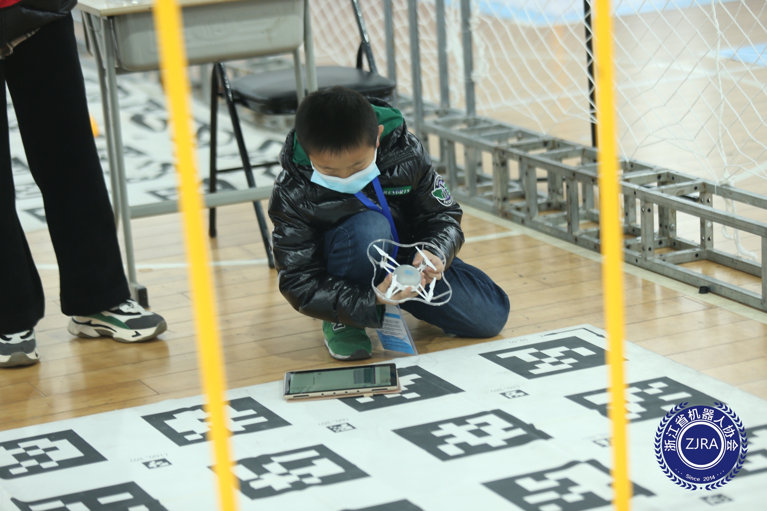 微信圖片_20201201150734.jpg 青少年創(chuàng)客大賽及第五屆全國青少年無人機(jī)大賽