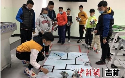 吉林有哪些無人機(jī)競賽項(xiàng)目？-無人機(jī)比賽項(xiàng)目