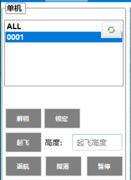 讓編隊表演變得更簡單 | 若聯(lián)科技發(fā)布Swarm Pack—無人機(jī)室外編隊表演套裝 讓編隊表演變得更簡單 | 若聯(lián)科技發(fā)布Swarm Pack—無人機(jī)室外編隊表演套裝