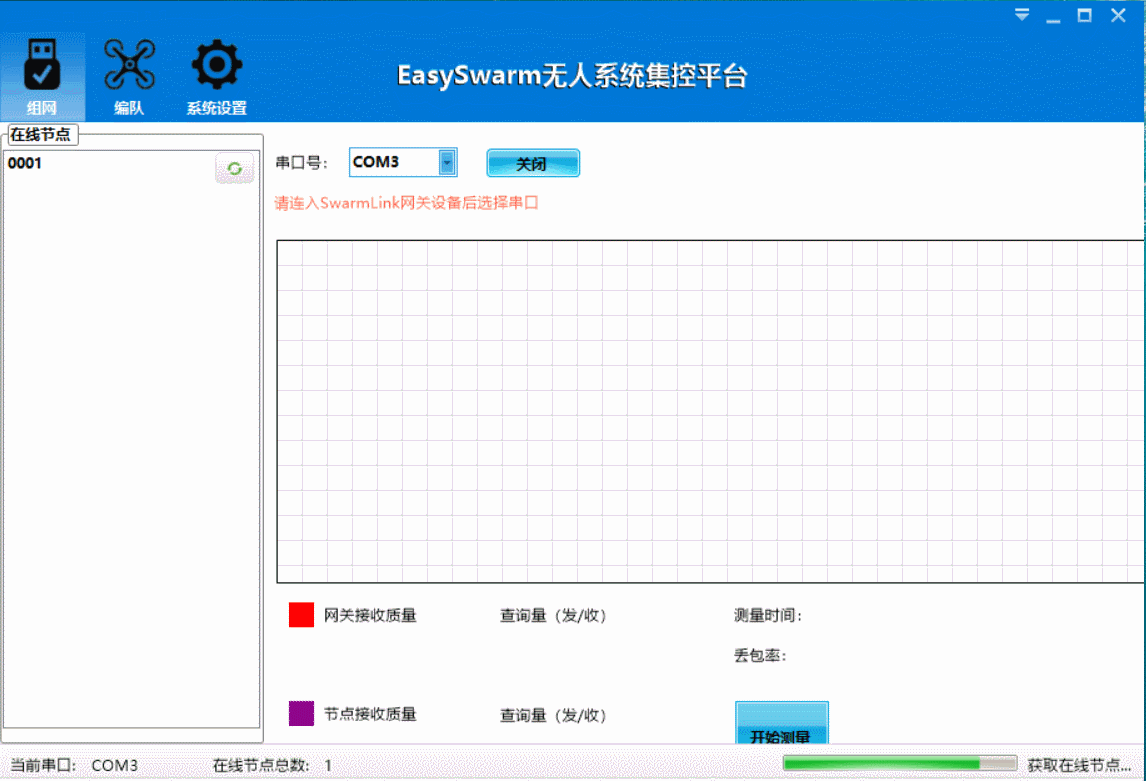 讓編隊表演變得更簡單 | 若聯(lián)科技發(fā)布Swarm Pack—無人機(jī)室外編隊表演套裝 讓編隊表演變得更簡單 | 若聯(lián)科技發(fā)布Swarm Pack—無人機(jī)室外編隊表演套裝