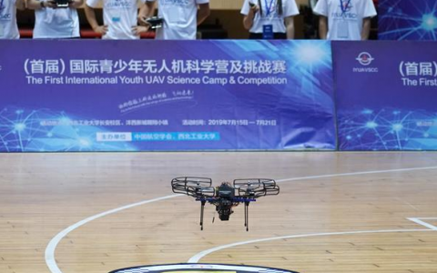 內蒙古有哪些無人機比賽項目？-無人機比賽項目