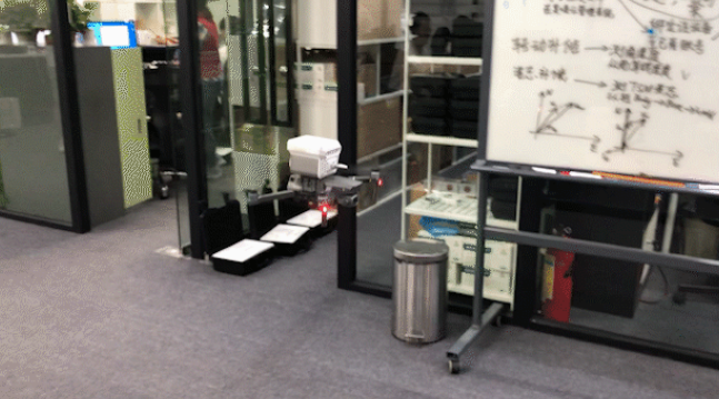 Sniffer4D靈嗅V2+DJI 御2大氣移動監(jiān)測方案插圖4 Sniffer4D靈嗅V2+DJI 御2大氣移動監(jiān)測方案