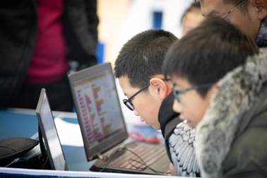 2021年遼寧省朝陽青少年無人機(jī)比賽報名條件插圖 021年遼寧省朝陽青少年無人機(jī)比賽報名條件"