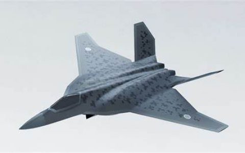 日本計劃發(fā)展機器學習驅(qū)動的無人噴氣作戰(zhàn)飛機