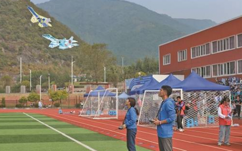 山東省招遠無人機駕駛證考試時間？（無人機培訓考試是哪幾天？）