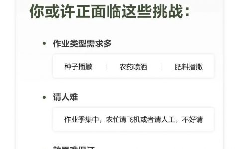極飛植保機(jī)T30還是T10到底該怎么選？讀這篇就夠了