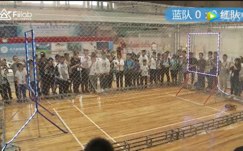 榮成航空嘉年華·青少年教育無人機(jī)比賽視頻