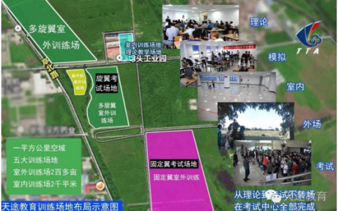 福建正規(guī)的無人機(jī)培訓(xùn)機(jī)構(gòu)-創(chuàng)享藍(lán)途科技發(fā)展有限公司怎么樣？