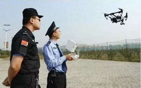 上海備警用無(wú)人機(jī)培訓(xùn)資質(zhì)的機(jī)構(gòu)有哪些？