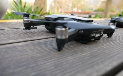 大疆 御Mavic Air評測（可能是性價(jià)比超高的無人機(jī)）