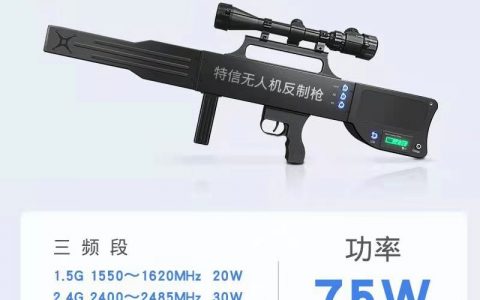浙江反無人機(jī)系統(tǒng)技術(shù)分類及設(shè)備特點(diǎn)