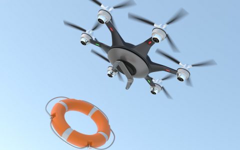 什么是復(fù)合翼無人機(jī)？能做什么？（復(fù)合翼無人機(jī)知識(shí)大全）