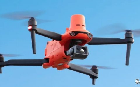 道通EVO II RTK模塊如何實現精準定位| 網絡RTK的使用和設置教程