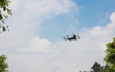 我國無人機(jī)適航管理脈絡(luò)梳理（民用無人機(jī)適航管理特點）