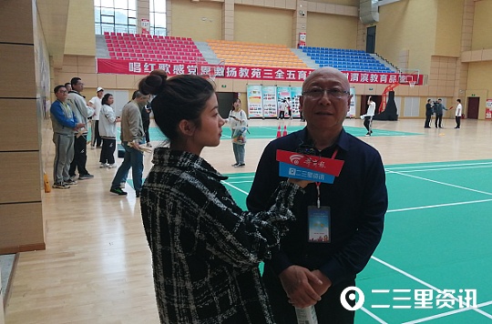 2021年寶雞青少年航空航模錦標(biāo)賽(2021年寶雞市第二屆航空航天模型錦標(biāo)賽)插圖2 “全民全運(yùn) 同心同行”2021年寶雞青少年航空航模錦標(biāo)賽來(lái)襲