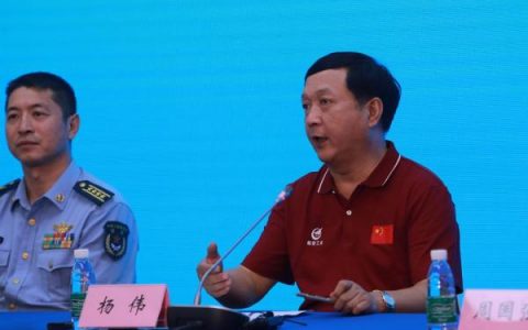 殲20總師：“20系列”不止三型，軍迷想要的都能成真