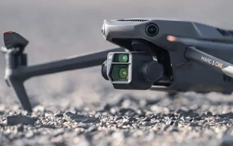 大疆發(fā)布Mavic 3 Cine機(jī)型，支持蘋果ProRes 422 HQ