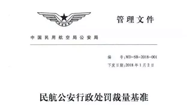 空域申請的流程十分復(fù)雜(附專業(yè)申請空域方法)插圖8 圖片