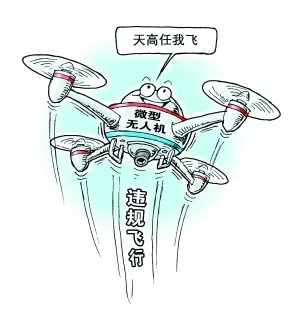 空域申請的流程十分復(fù)雜(附專業(yè)申請空域方法)插圖2 空域申請的流程十分復(fù)雜(附專業(yè)申請空域方法)