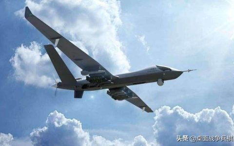 軍用無人機(jī)是什么時候誕生的？答案是令人意外的1927年