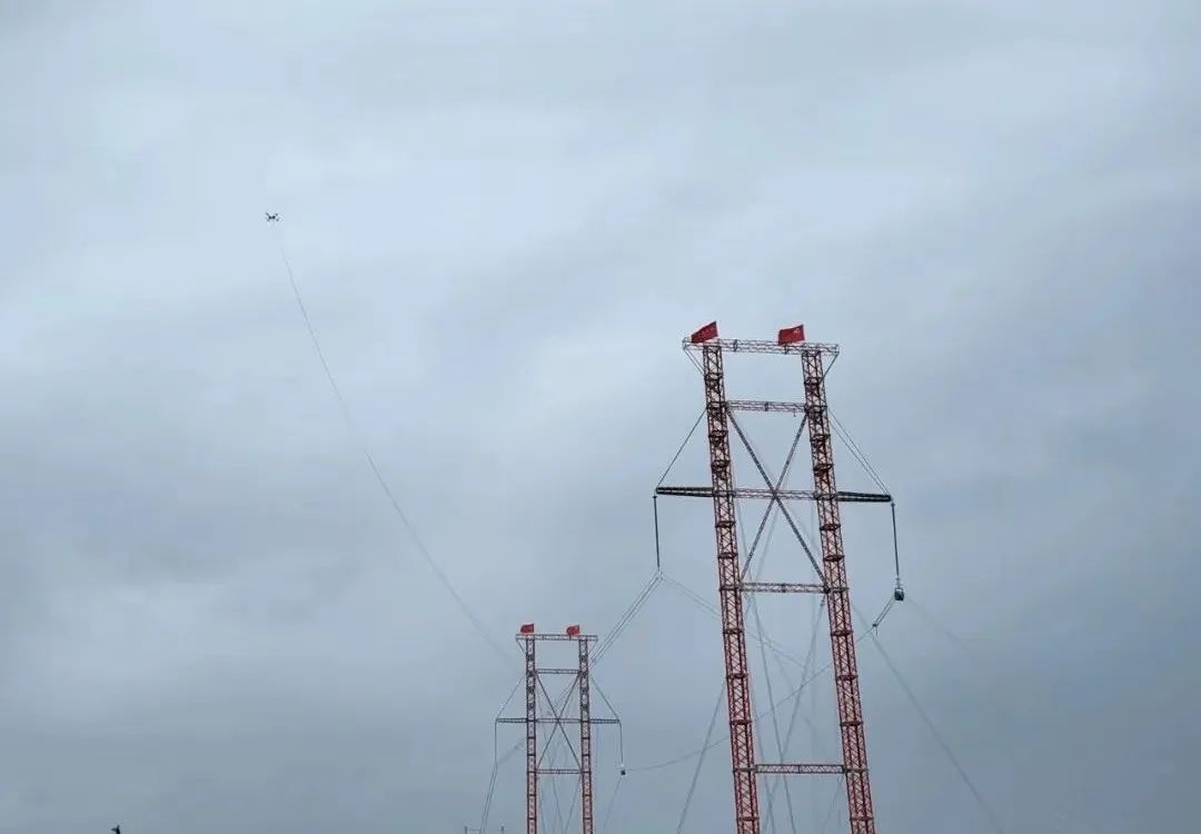 2022 無人機(jī)應(yīng)急應(yīng)用盤點(無人機(jī)應(yīng)急五大應(yīng)用實例)插圖6 圖片