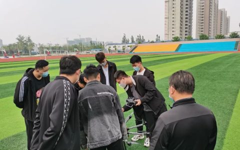 無人機(jī)考證理論難點(diǎn)分享（這個方法無人機(jī)執(zhí)照理論考試輕松應(yīng)對）