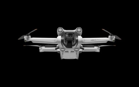 大疆發(fā)布DJI Mini 3 Pro，DJI Mini 3 Pro 單機(jī)售價(jià)4198元
