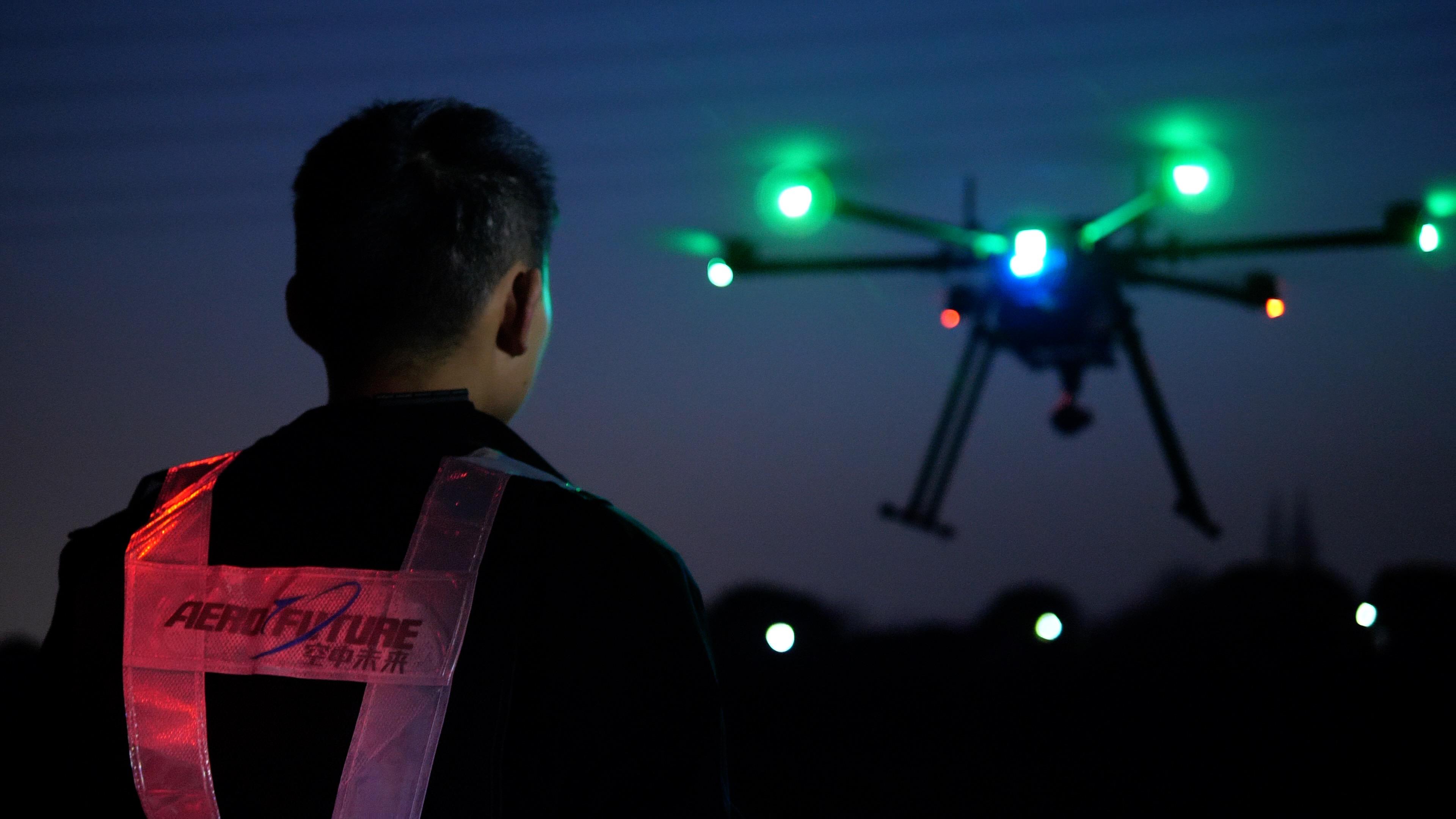 考無人機執(zhí)照的意義在哪?怎么考?難嗎?2023無人機執(zhí)照考證指南!插圖2 考無人機執(zhí)照的意義在哪?怎么考?難嗎?2023無人機執(zhí)照考證指南!