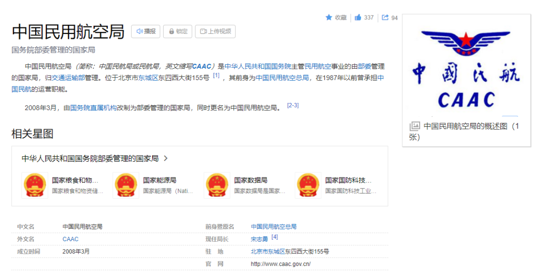 CAAC執(zhí)照含金量原來這么高?怪不得那么難考!插圖1 CAAC執(zhí)照含金量原來這么高?怪不得那么難考!