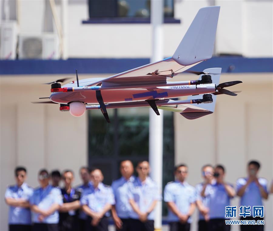 河北省廊坊全國(guó)警用無(wú)人機(jī)教官考官培訓(xùn)班開(kāi)班插圖 河北省廊坊全國(guó)警用無(wú)人機(jī)教官考官培訓(xùn)班開(kāi)班