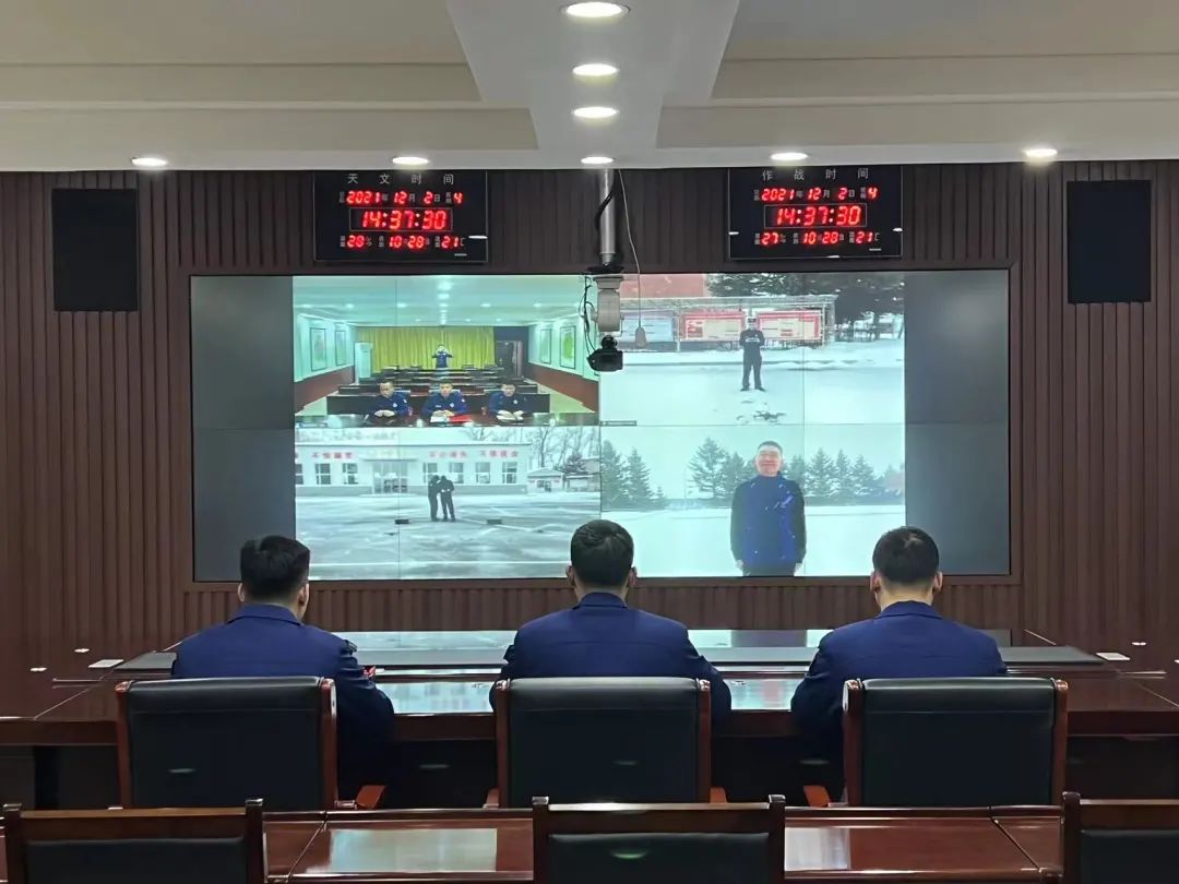 吉林市森林消防無人機訓練 | 立足任務實際 從嚴從難錘煉打贏能力插圖2 吉林市森林消防無人機訓練 | 立足任務實際 從嚴從難錘煉打贏能力